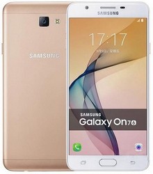 Замена камеры на телефоне Samsung Galaxy On7 (2016) в Хабаровске